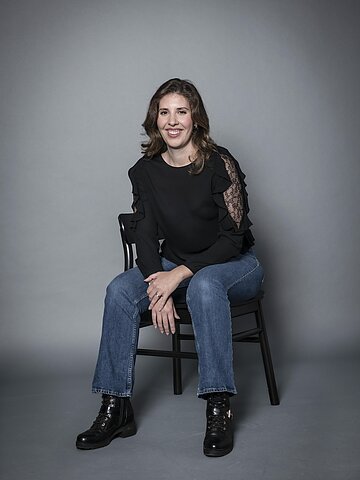 Janine Silva Ferreira