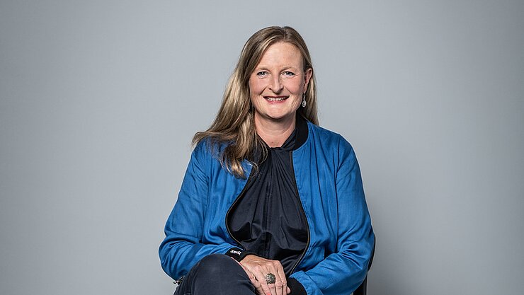 Silke Schmidt