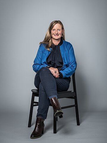 Silke Schmidt