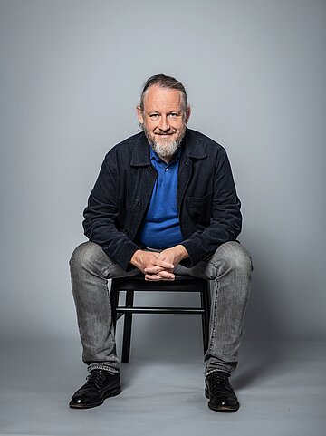 Christian Kohl