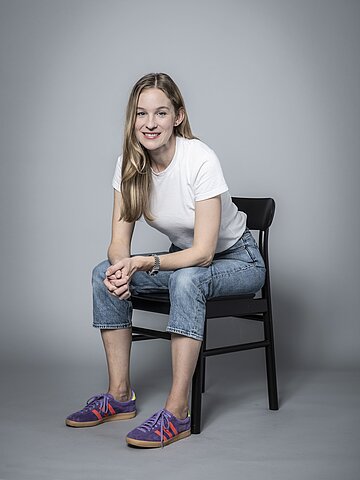 Nina Döhmel-Macdonald
