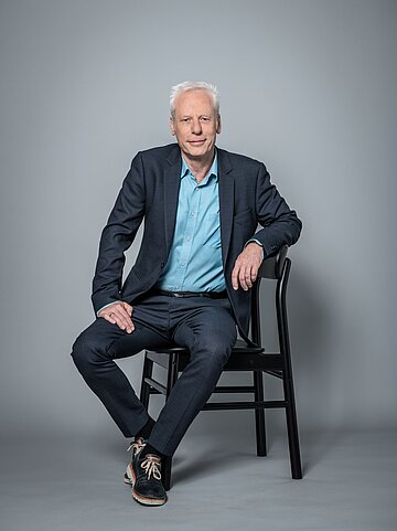 Thorsten Schlinke