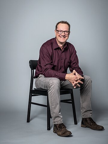 Stephan Franz