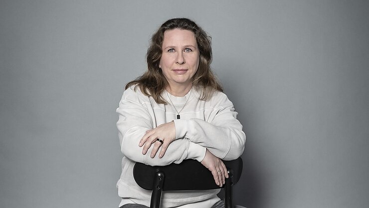 Yvonne Jakubec