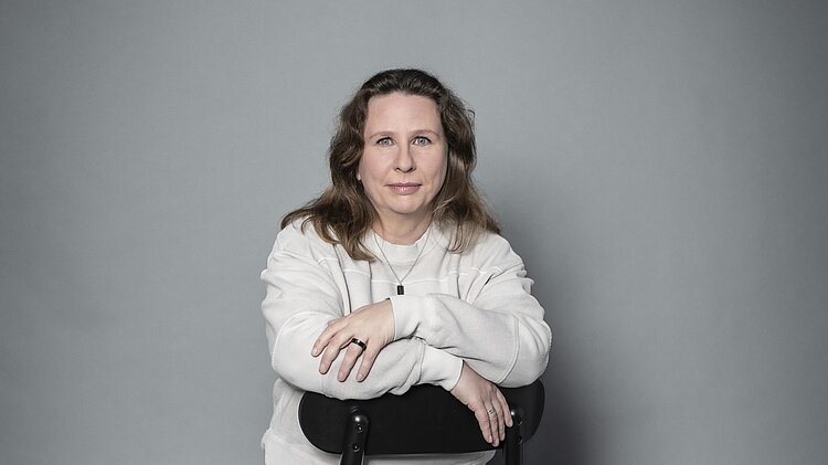 Yvonne Jakubec