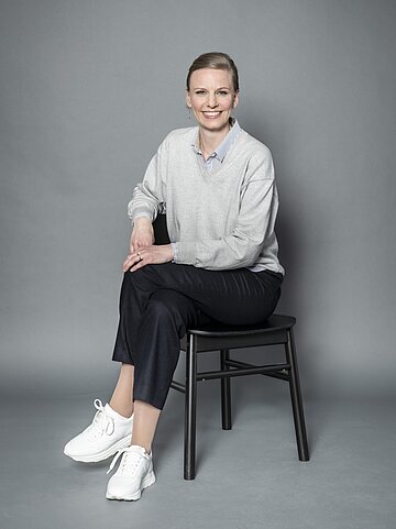 Julia Steinert